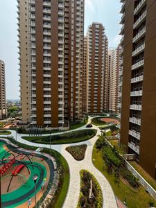 Image of 710 Sq.ft 3 BHK Apartment / Flat for sale in Alcove New Kolkata Sangam, Serampore, Hooghly for Rs. 5500000