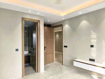 Bedroom Image of 2430 Sq.ft 4 BHK Builder Floor for sale in Paramount Low Rise Floors South City 2, Sector 49 Gurgaon for Rs. 32500000