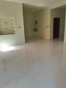 Living Room Image of 900 Sq.ft 2 BHK Independent House for rent in Puthukudierupu Nagercoil for Rs. 15000
