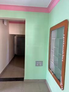 Hall Image of 1200 Sq.ft 2 BHK Independent House for rent in Padmanabhanagar Bengaluru for Rs. 20000