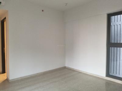 Bedroom Image of 1221 Sq.ft 2 BHK Apartment / Flat for rent in Turquoise 118 West, Nagpada Mumbai for Rs. 100000
