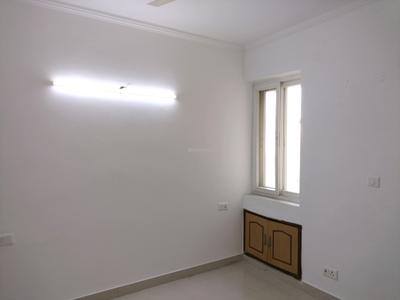 Bedroom Image of 2100 Sq.ft 4 BHK Apartment / Flat for sale in CGHS ShivLok Apartment by CGHS Group, Sector 6 Dwarka New Delhi for Rs. 29800000