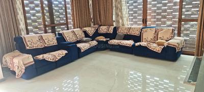 Living Room Image of 6000 Sq.ft 3 BHK Duplex for sale in Vijayanagar Mysore for Rs. 75000000