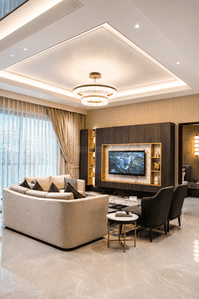 Image of 2698 Sq.ft 3 BHK Apartment / Flat for sale in Vintage Greens, PR7 Airport Road, Zirakpur for Rs. 23590000