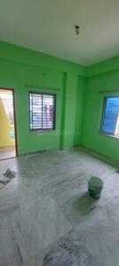 Hall Image of 1200 Sq.ft 3 BHK Apartment / Flat for rent in South Dum Dum Kolkata for Rs. 16000