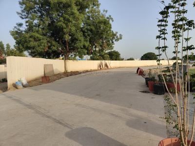 Image of 1080 Sq.ft Residential Plot / Land for sale in Chhatikara, Vrindavan for Rs. 6600000