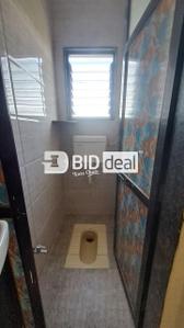 Bathroom Image of 1103 Sq.ft 3 BHK Apartment / Flat for sale in Panchak Nashik for Rs. 3650000