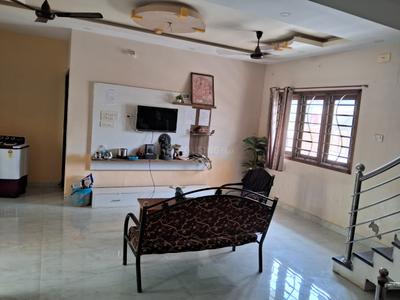 Hall Image of SHRIHOMES in Thazhambur, Chennai