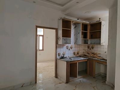 Living Room Image of 450 Sq.ft 1 BHK Builder Floor for sale in Ved Vihar Ghaziabad for Rs. 1400040