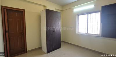 Bedroom Image of 1600 Sq.ft 3 BHK Apartment / Flat for rent in Divya SLV Ratnagiri Enclave, Whitefield Bengaluru for Rs. 38000