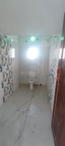 Bedroom Image of 1501 Sq.ft 3 BHK Apartment / Flat for sale in Bangur Avenue Kolkata for Rs. 11100000
