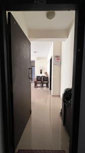 Image of 1350 Sq.ft 3 BHK Apartment / Flat for rent in Electronic City, Bengaluru for Rs. 45000
