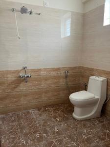 Image of 350 Sq.ft 1 RK Apartment / Flat for rent in Brookefield, Bengaluru for Rs. 16800