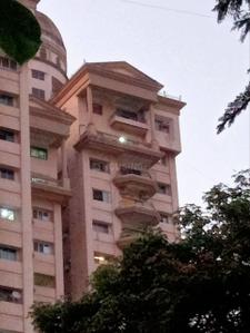 Image of 2800 Sq.ft 4 BHK Duplex for sale in BREDCO Viceroy Park, Kandivali East, Mumbai for Rs. 95000000