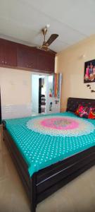Bedroom Image of 795 Sq.ft 2 BHK Apartment / Flat for sale in Borivali East Mumbai for Rs. 17200000