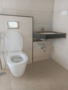 Godrej Sky Greens Phase 1 Attached Bathroom with Bedroom Three 4
