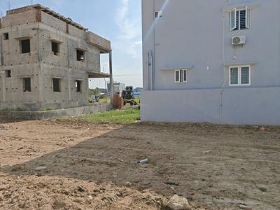 Image of 1293 Sq.ft Residential Plot / Land for sale in Agaramthen, Chennai for Rs. 7758000