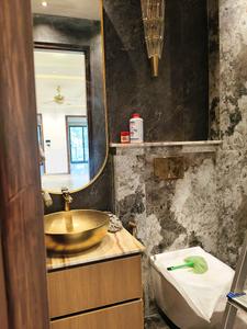 Bedroom Four Image of 2700 Sq.ft 4 BHK Builder Floor for sale in Sector 56 Gurgaon for Rs. 38500000