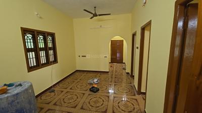 Living Room Image of 750 Sq.ft 2 BHK Independent House for rent in Manaveli Puducherry for Rs. 7000