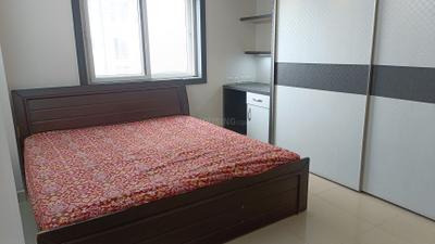 Bedroom Image of 970 Sq.ft 2 BHK Apartment / Flat for sale in SJR Parkway Homes Phase 2, Rayasandra Bengaluru for Rs. 9200000