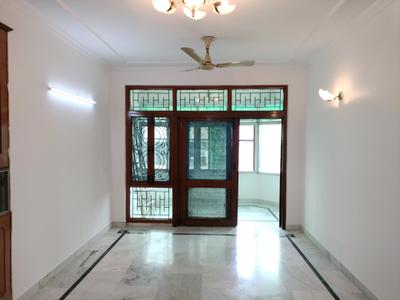 Living Room Image of 1700 Sq.ft 3 BHK Apartment / Flat for sale in Sector 10 Dwarka New Delhi for Rs. 33500000