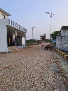 Image of 1000 Sq.ft Residential Plot / Land for sale in Safedabad, Lucknow for Rs. 1599000