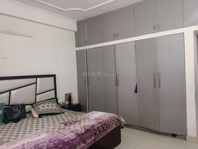 Bedroom Image of 2000 Sq.ft 3 BHK Builder Floor for rent in Sector 46 Gurgaon for Rs. 50000