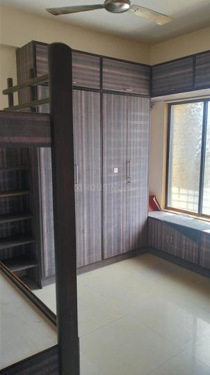 Bhangarwadi lonavala Bedroom 1