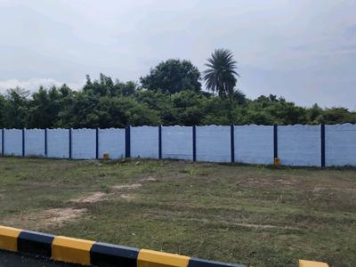 Image of 2400 Sq.ft Residential Plot / Land for sale in Pudupakkam, Chennai for Rs. 11160000