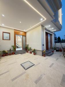 Hall Image of 4500 Sq.ft 5 BHK Villa for sale in Gandhi Path West Jaipur for Rs. 45000000