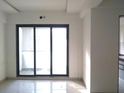 Living Room Image of 914 Sq.ft 2 BHK Apartment / Flat for sale in Techton Akhand, Vasai East Vasai for Rs. 6400000