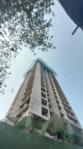 Image of 2000 Sq.ft 4 BHK Apartment / Flat for sale in Maithili The Trellis, Kopar Khairane, Navi Mumbai for Rs. 42500000
