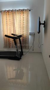 Hall Image of 990 Sq.ft 2 BHK Apartment / Flat for sale in Global Techies Town, Thirupalya Bengaluru for Rs. 9000000