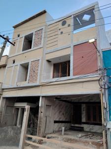 Image of 2200 Sq.ft 3 BHK Independent House for sale in Lakshmipuram, Chennai for Rs. 16000000