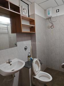 Image of 2000 Sq.ft 3 BHK Apartment / Flat for rent in Yash Arian, Navrangpura, Ahmedabad for Rs. 35000