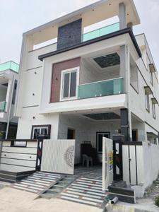 Image of 4300 Sq.ft 4 BHK Villa for sale in Kapra, Secunderabad for Rs. 24500000