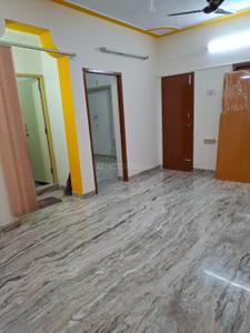 Hall Image of 470 Sq.ft 1 BHK Apartment / Flat for sale in KK Nagar Chennai for Rs. 6200000