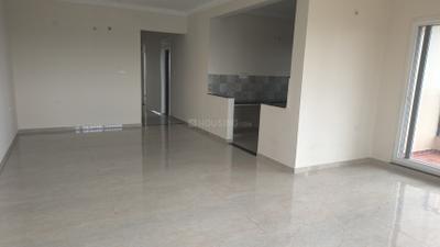 Living Room Image of 2200 Sq.ft 3 BHK Apartment / Flat for sale in Kolar Road Bhopal for Rs. 12500000