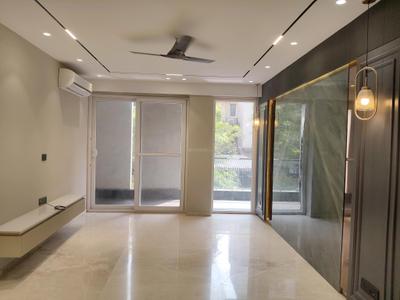 Living Room Image of 1380 Sq.ft 2 BHK Apartment / Flat for sale in Pioneer Park, Sector 61 Gurgaon for Rs. 24000000