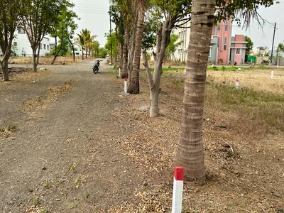 Image of 1400 Sq.ft Residential Plot / Land for sale in Wadegaon, Pune for Rs. 1680000