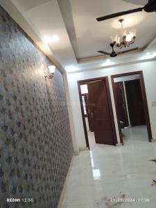 Hall Image of 750 Sq.ft 2 BHK Apartment / Flat for sale in Raj Nagar Extension Ghaziabad for Rs. 2949999