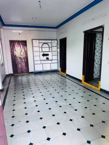 Living Room Image of 520 Sq.ft 1 BHK Independent House for rent in Ongole Prakasam for Rs. 8500