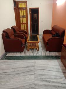 Hall Image of 1500 Sq.ft 2 BHK Independent House for rent in LDA Colony Lucknow for Rs. 18000