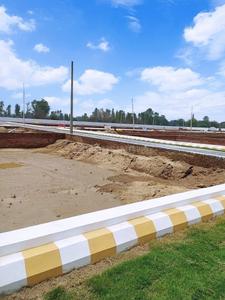 Image of 1000 Sq.ft Residential Plot / Land for sale in Sarojini Nagar, Lucknow for Rs. 1099000