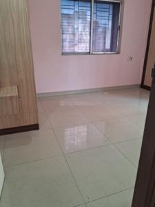 Bedroom Image of 1300 Sq.ft 3 BHK Apartment / Flat for sale in Chinar Park Kolkata for Rs. 7000000