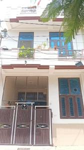 Image of 1223 Sq.ft 3 BHK Independent House for sale in Jhotwara, Jaipur for Rs. 6000000