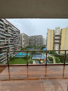 Image of 1850 Sq.ft 3 BHK Apartment / Flat for sale in Balaji Delta Tower 2, Ulwe, Navi Mumbai for Rs. 27500000