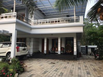 Image of 2500 Sq.ft 5 BHK Independent House for sale in South Chittoor, Kochi for Rs. 15000000