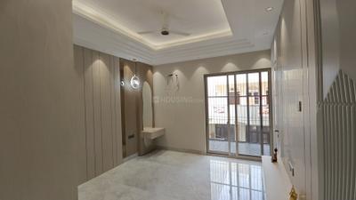 Bedroom Image of 2700 Sq.ft 4 BHK Builder Floor for sale in Vipul World Luxury Floors, Sector 48 Gurgaon for Rs. 26000000