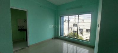 Balcony Image of 933 Sq.ft 2 BHK Apartment / Flat for sale in Bansdroni Kolkata for Rs. 7000000